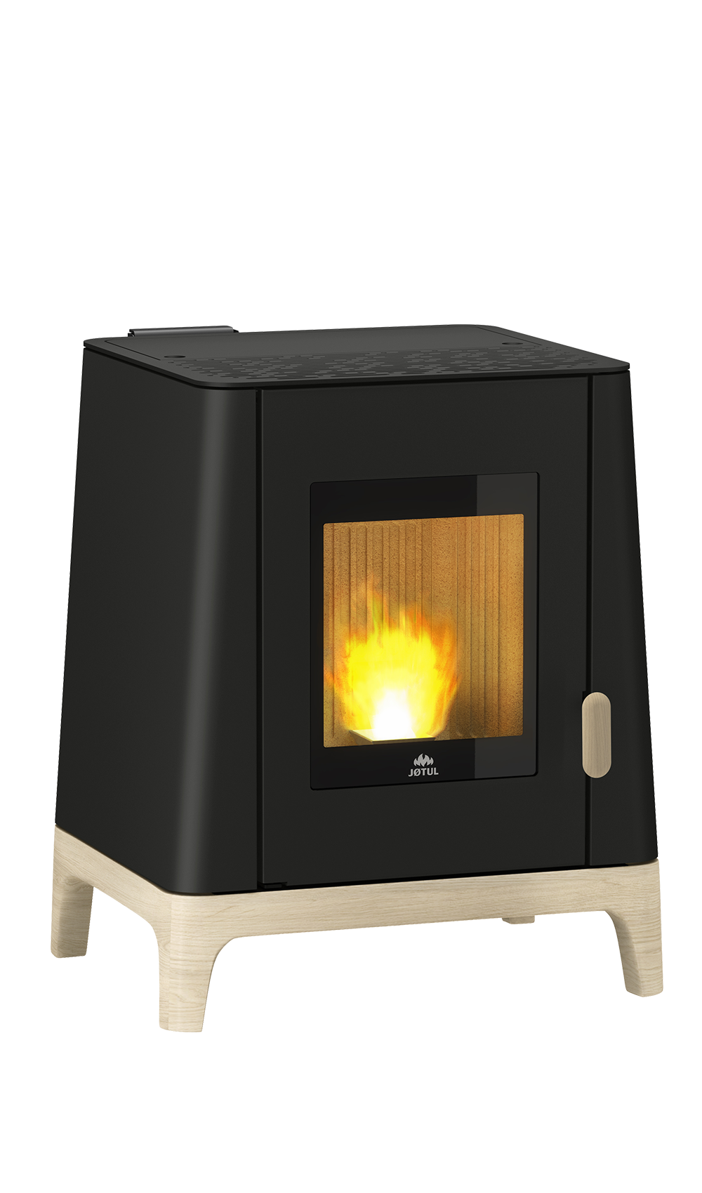 Poele À Granules Jotul Prix Poêle à granulés JOTUL PF 733 nouveauté chez Jotul